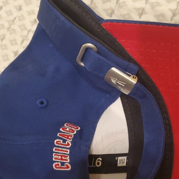 Cubs Baseball cap - Picture 4 of 5